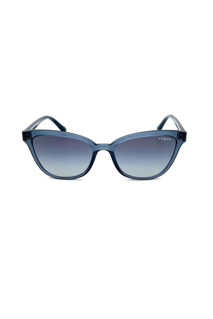 LUXOTTICA VOGUE  ENJEKSİYON Kadın Güneş Gözlüğü 0VO5496SI 27644L54 HN