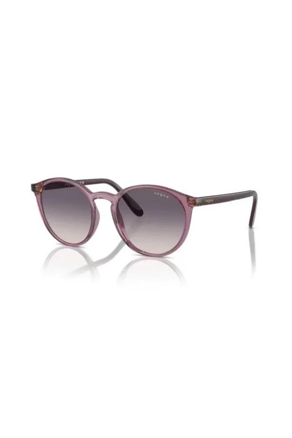 LUXOTTICA VOGUE Enjeksiyon Kadın Güneş Gözlüğü 0VO5544SI 27613651 HN