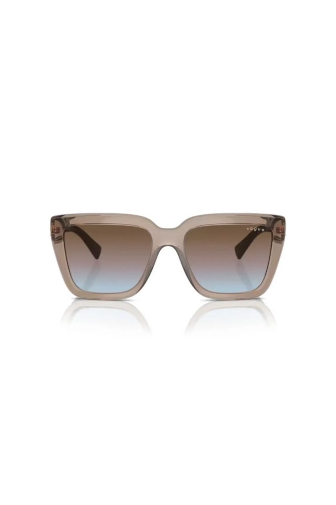 LUXOTTICA VOGUE ENJEKSİYON Kadın Güneş Gözlüğü 0VO5575SB W44/8G55 HN