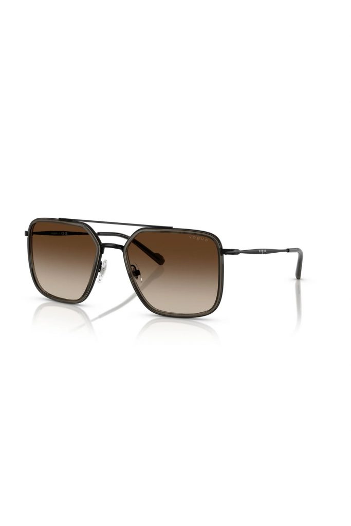 LUXOTTICA VOGUE METAL Erkek Güneş Gözlüğü 0VO4336SI 352/1357 HN - ,