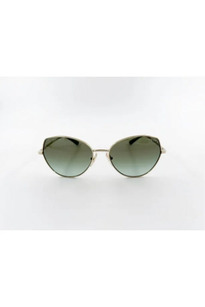 VOGUE  Metal Kadın Güneş Gözlüğü 0VO4330S 848/8E56 HN