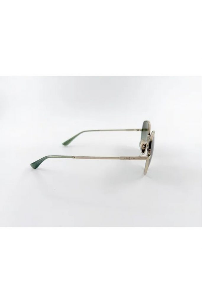 VOGUE  Metal Kadın Güneş Gözlüğü 0VO4330S 848/8E56 HN