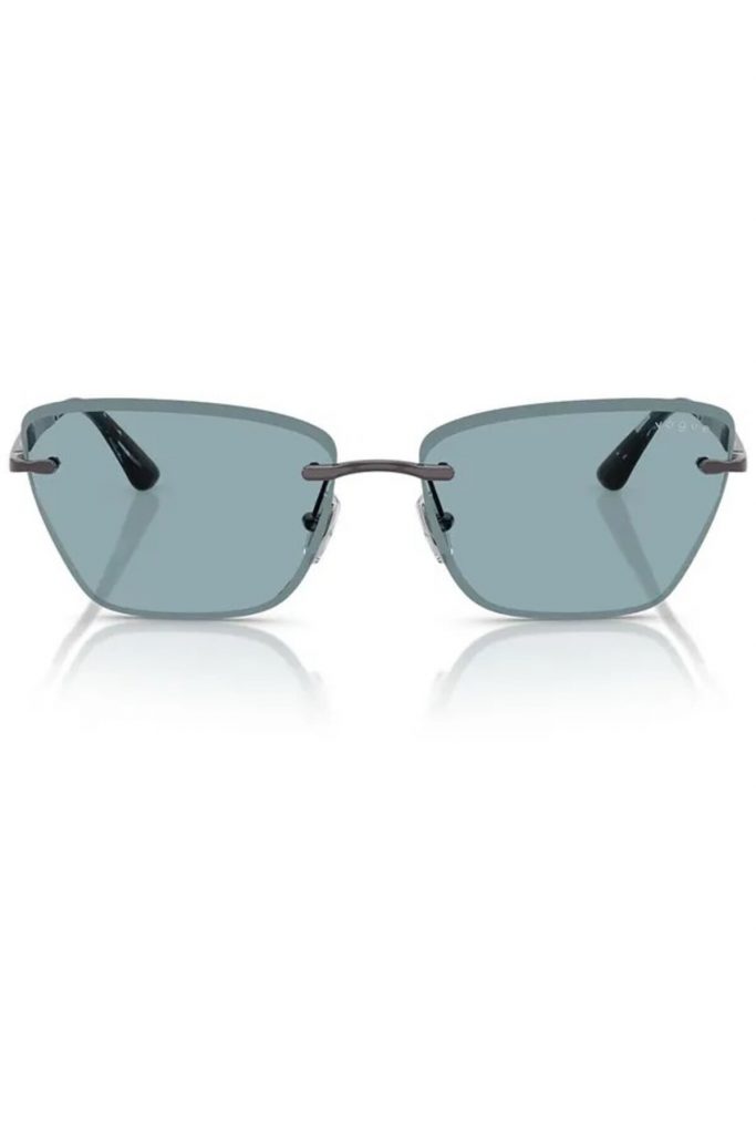 VOGUE Metal Kadın Güneş Gözlüğü 0VO4332S 51498059 HN