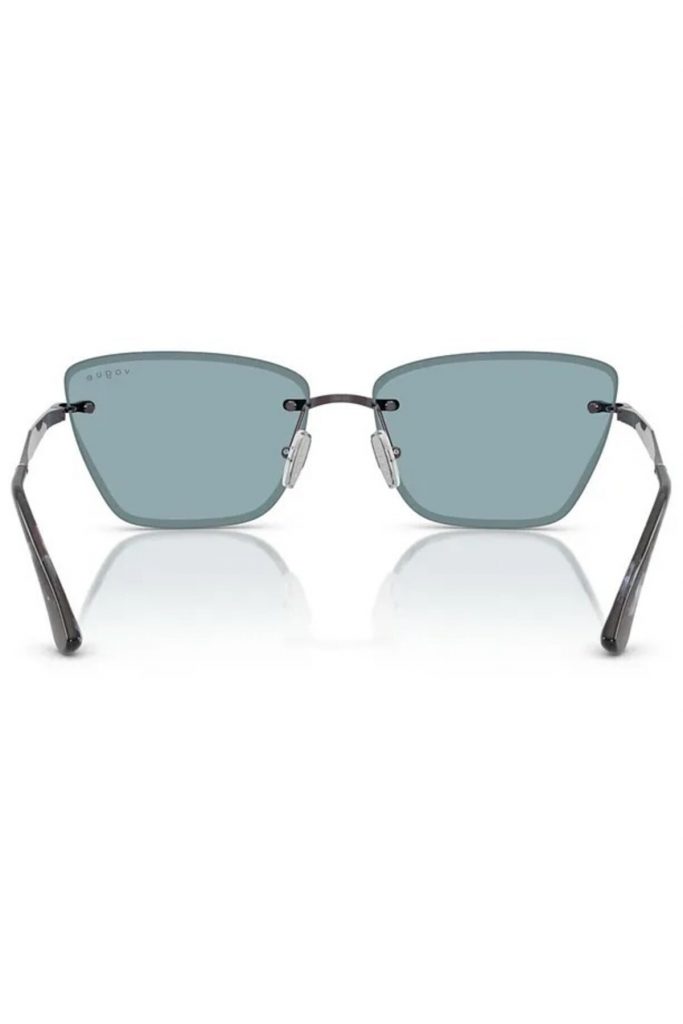 VOGUE Metal Kadın Güneş Gözlüğü 0VO4332S 51498059 HN