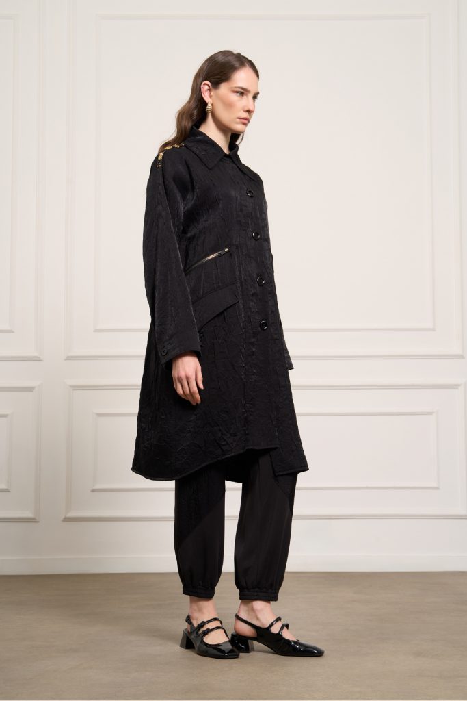 MASCARA Kraş Ceket 1131