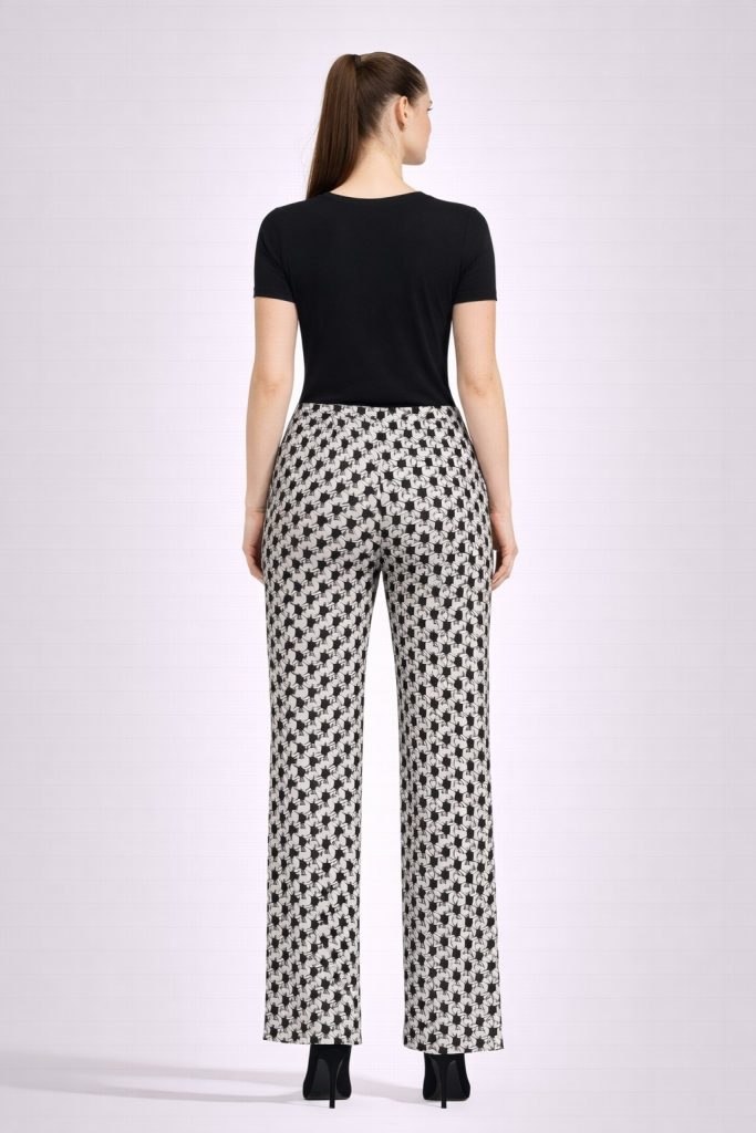 MASCARA Kadın Pantolon 3137