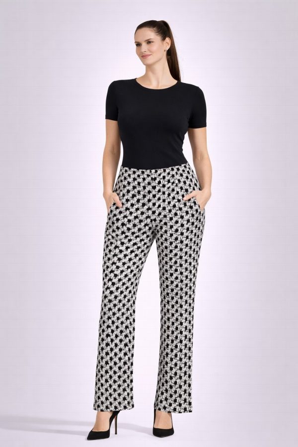 MASCARA Kadın Pantolon 3137