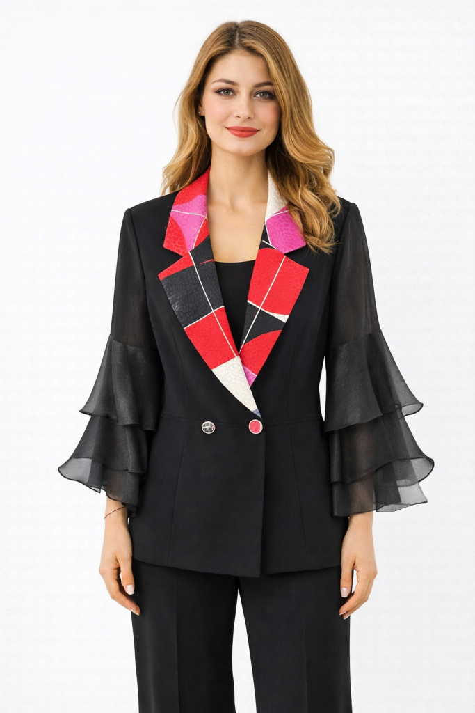 MODAİLGİ Belden Bağlamalı Tunik 1877