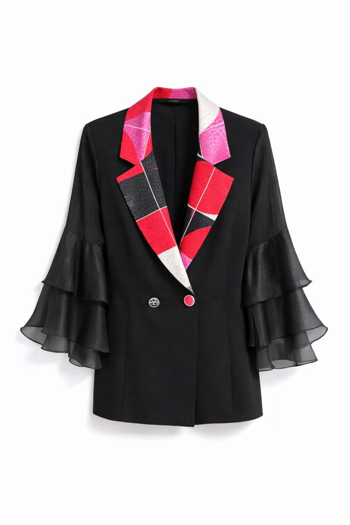 MODAİLGİ Belden Bağlamalı Tunik 1877