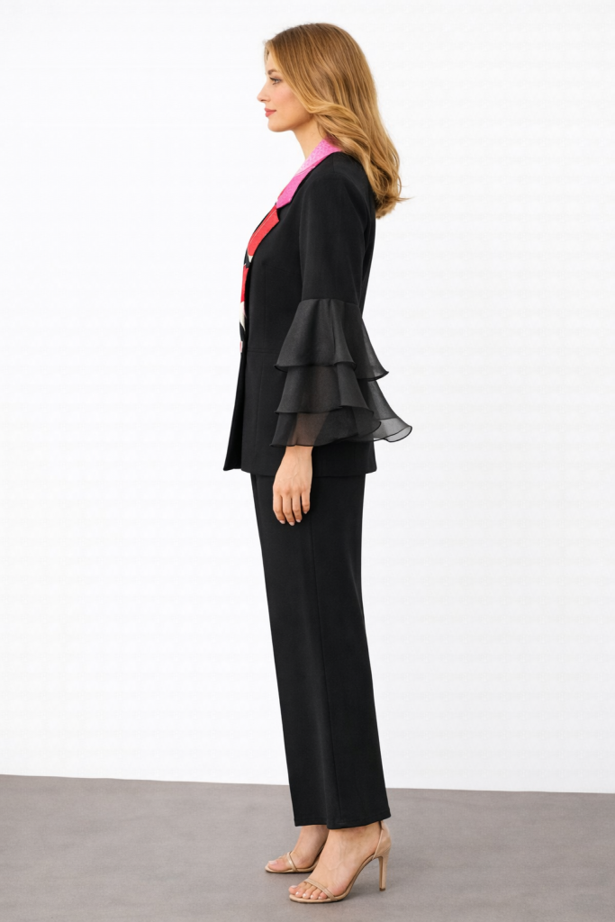 MODAİLGİ Belden Bağlamalı Tunik 1877