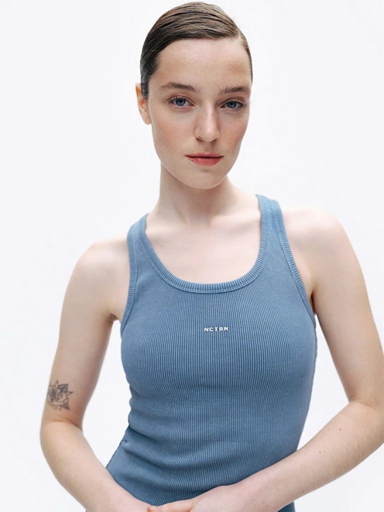 NOCTURNE Baskı Detaylı Maxi Elbise 2539