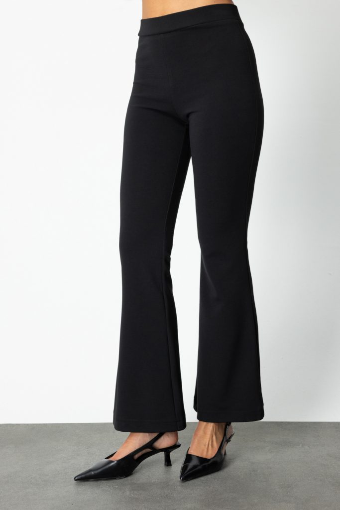 ON TRİKO İspanyol Paça Tayt Pantolon 64165