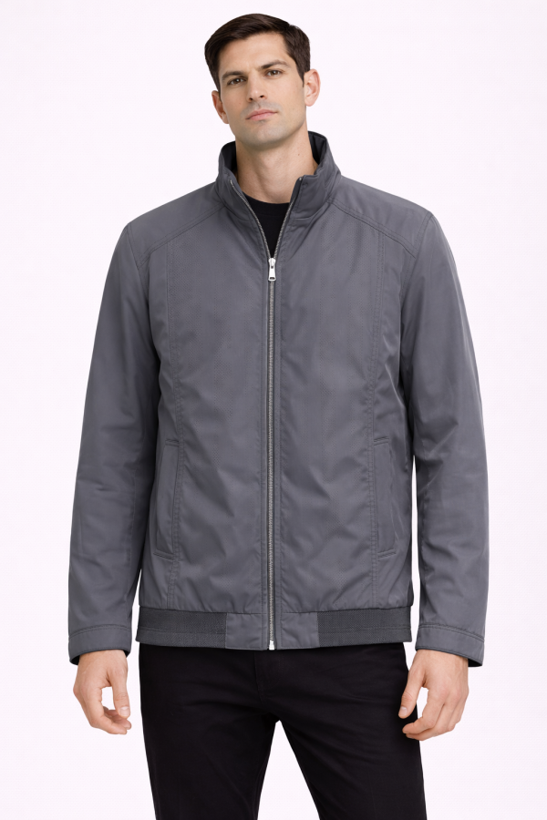 PALMONTE Erkek Mont 365MNFRK22