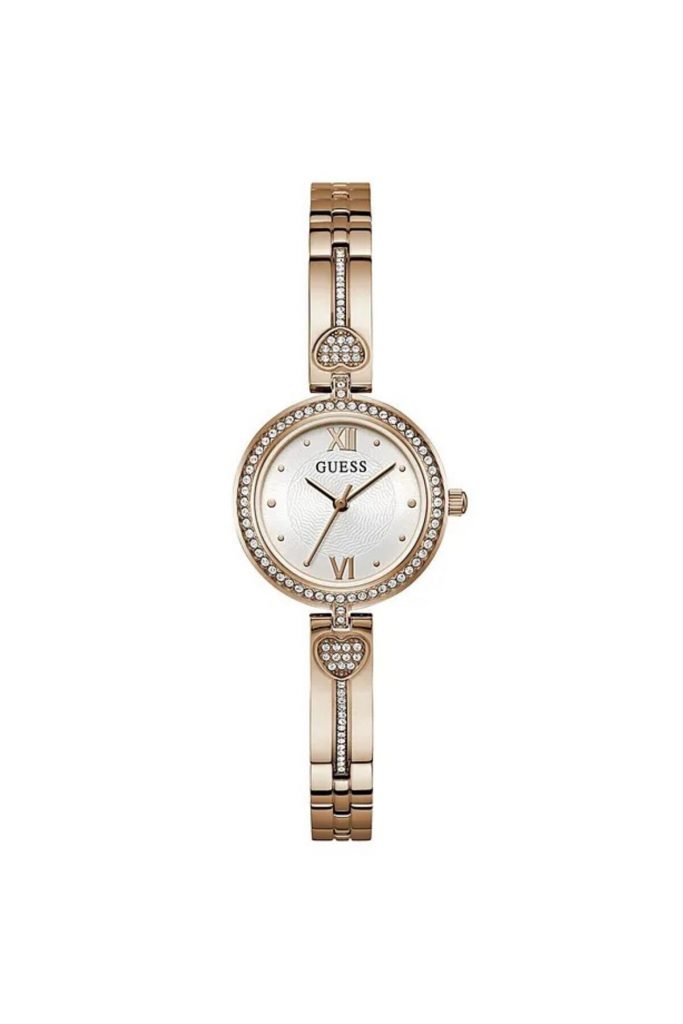 Guess Kadın Kol Saati GUGW0655L3 - ,