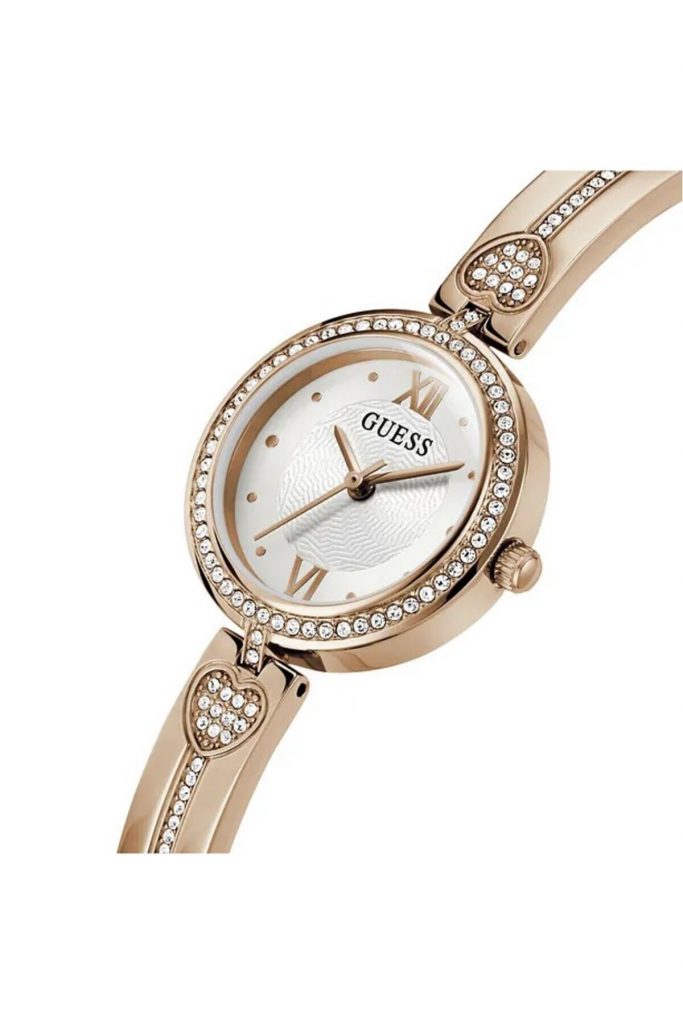 Guess Kadın Kol Saati GUGW0655L3 - ,