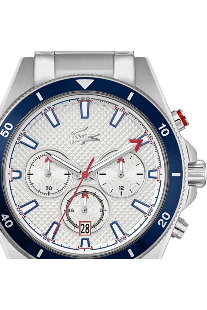 Lacoste Erkek Kol Saati LAC2011360