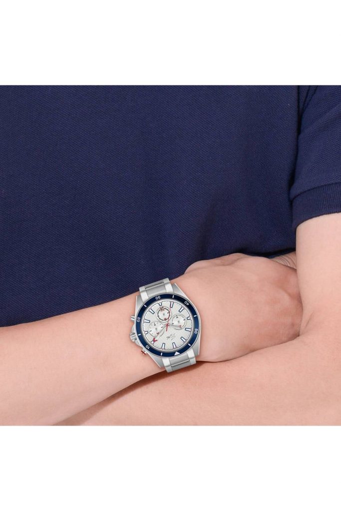 Lacoste Erkek Kol Saati LAC2011360