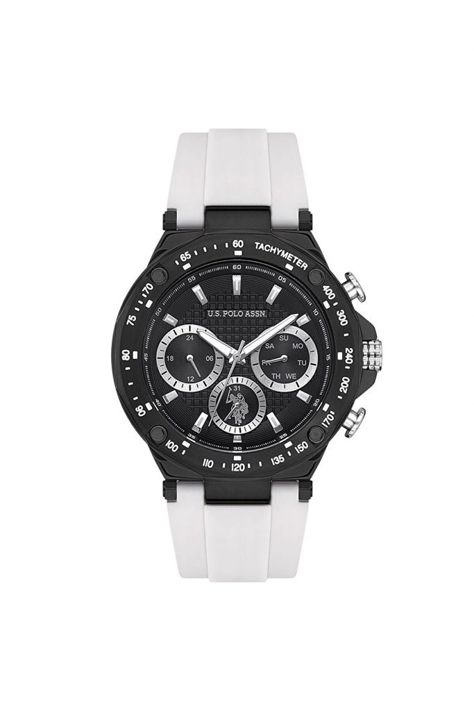 USPA Erkek Kol Saati 1076-03 - ,