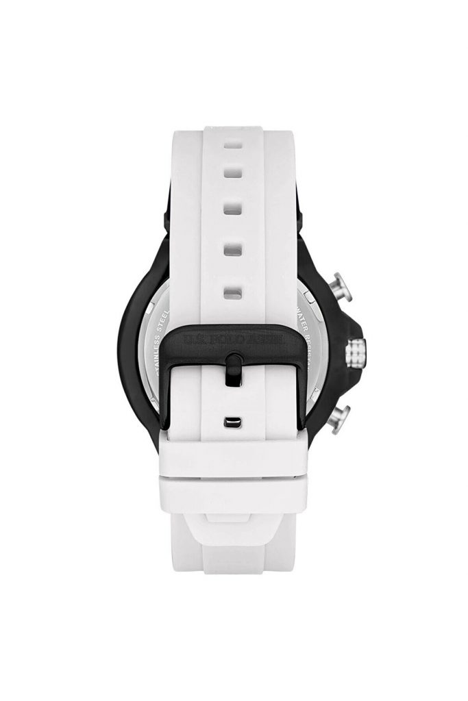 USPA Erkek Kol Saati 1076-03 - ,