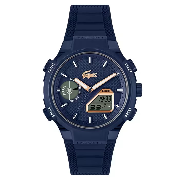 LACOSTE Erkek Kol Saati LAC2011434 - ,