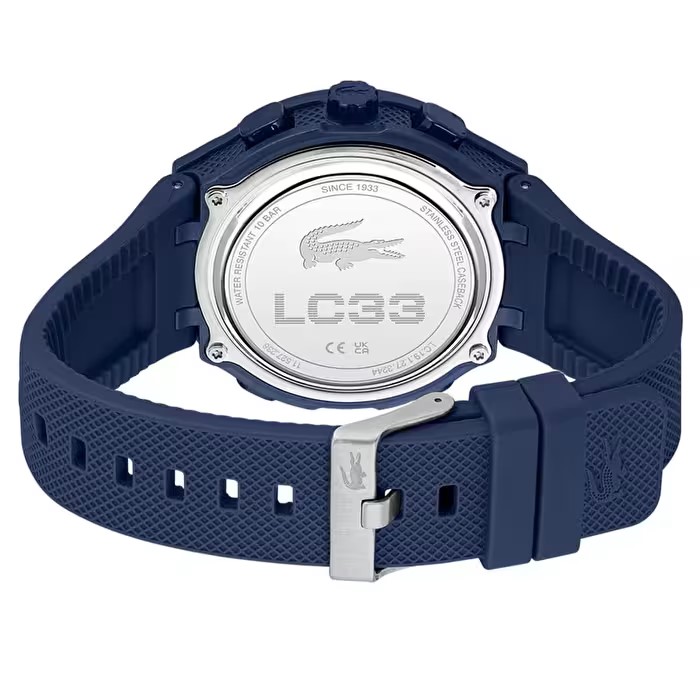 LACOSTE Erkek Kol Saati LAC2011434 - ,