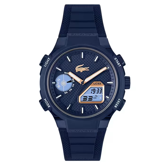 LACOSTE Erkek Kol Saati LAC2011434 - ,