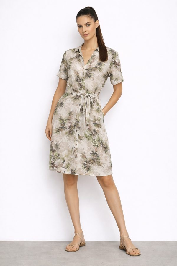 SEDNA Midi Boy Elbise B.B 3807