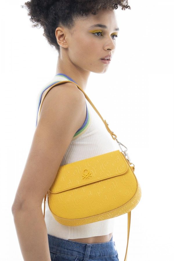 Benetton Kadın Çanta 1076