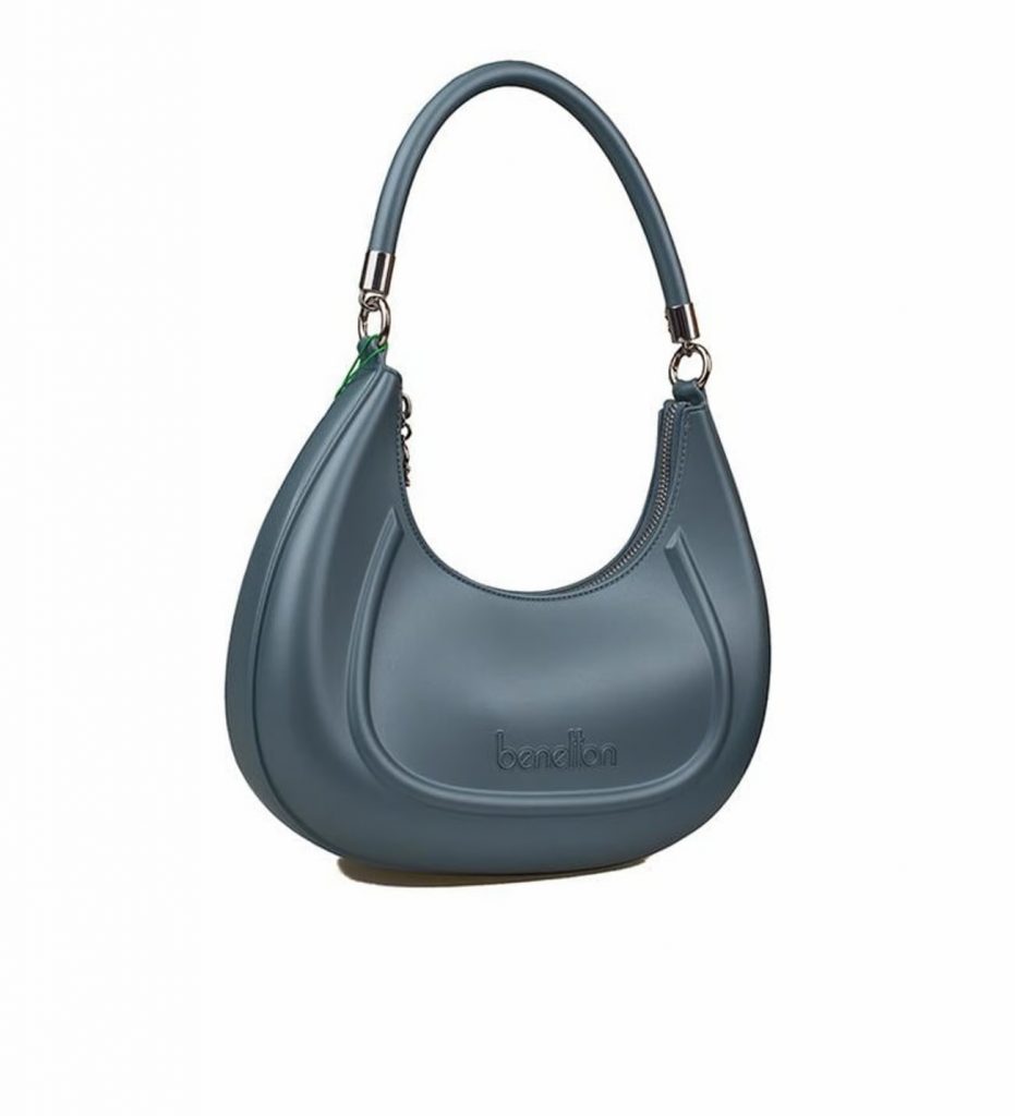 Benetton Kadın Çanta 1451 - MAVİ