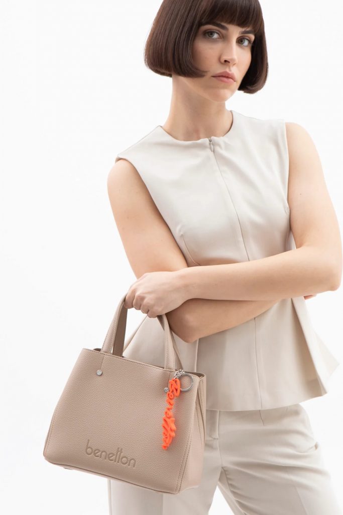 Benetton Kadın Çanta1507 - TEN
