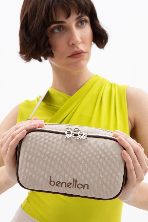 Benetton Kadın Çanta 1626