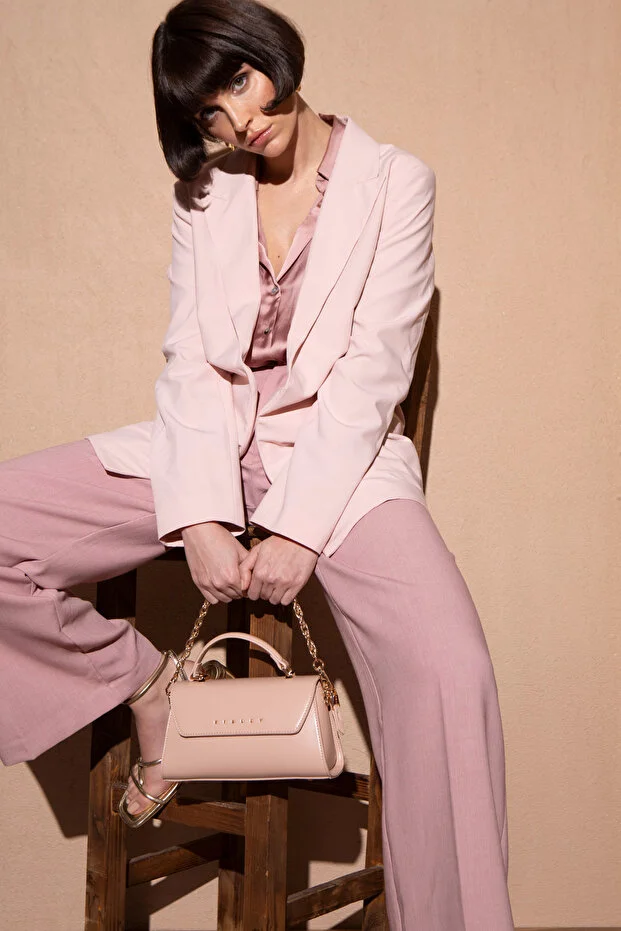 Kadın El Çantası SİSLEY 185