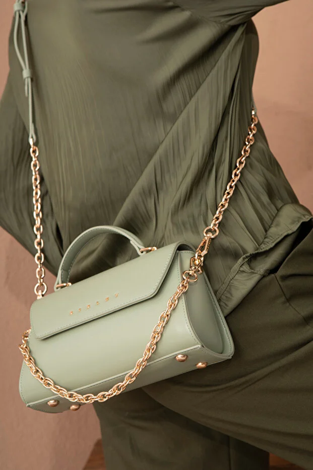 Kadın El Çantası SİSLEY 185