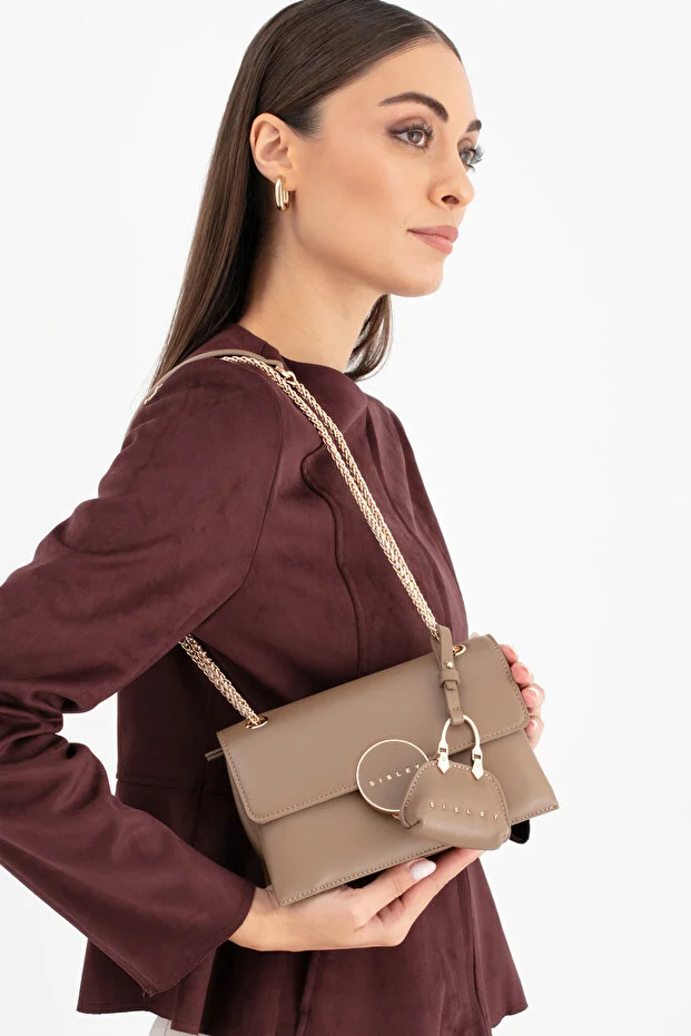 SİSLEY Kadın Kol Çantası 262