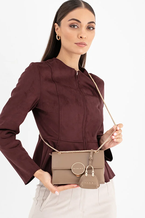 SİSLEY Kadın Kol Çantası 262