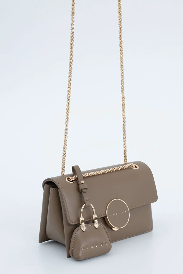SİSLEY Kadın Kol Çantası 262