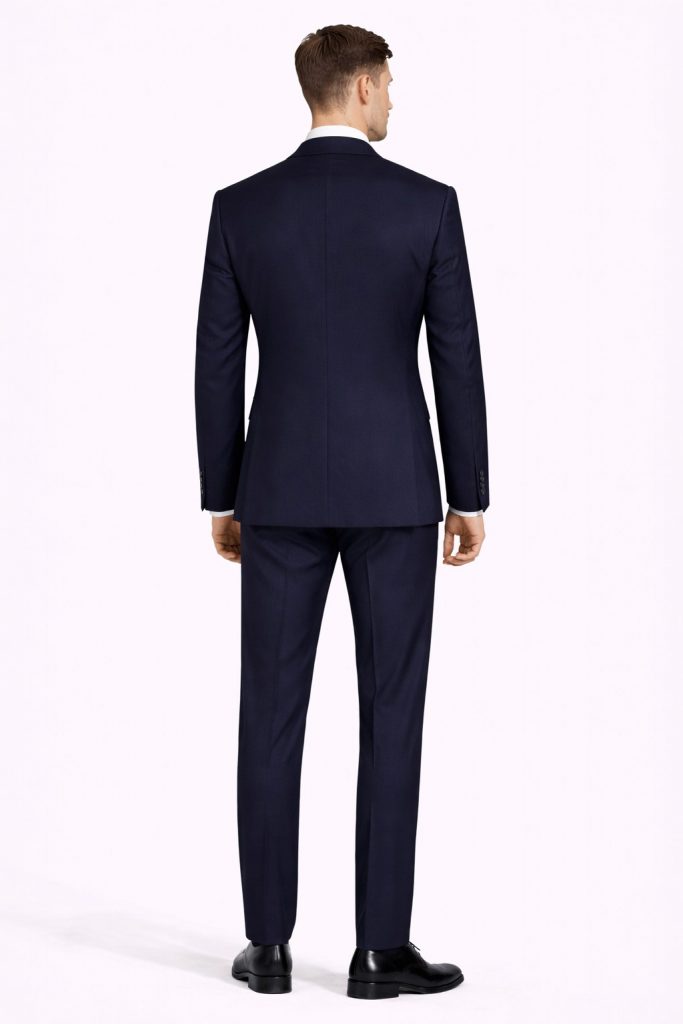 SİR CEKET CR4526 - Lacivert