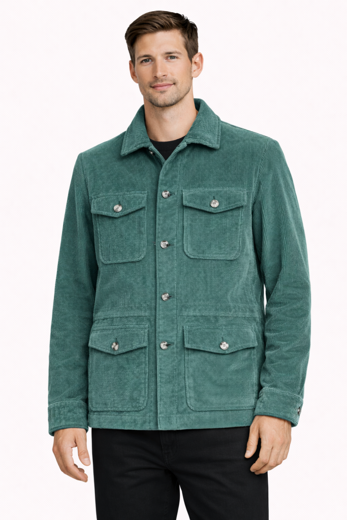 Erkek Ceket  MNT068038 - mint