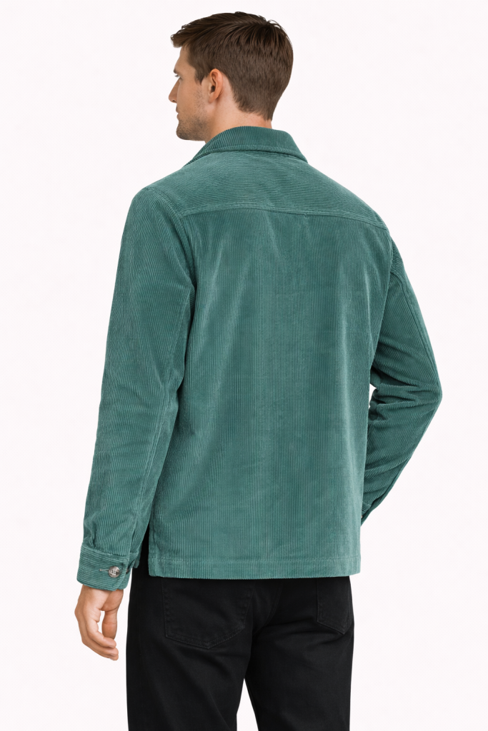 Erkek Ceket  MNT068038 - mint