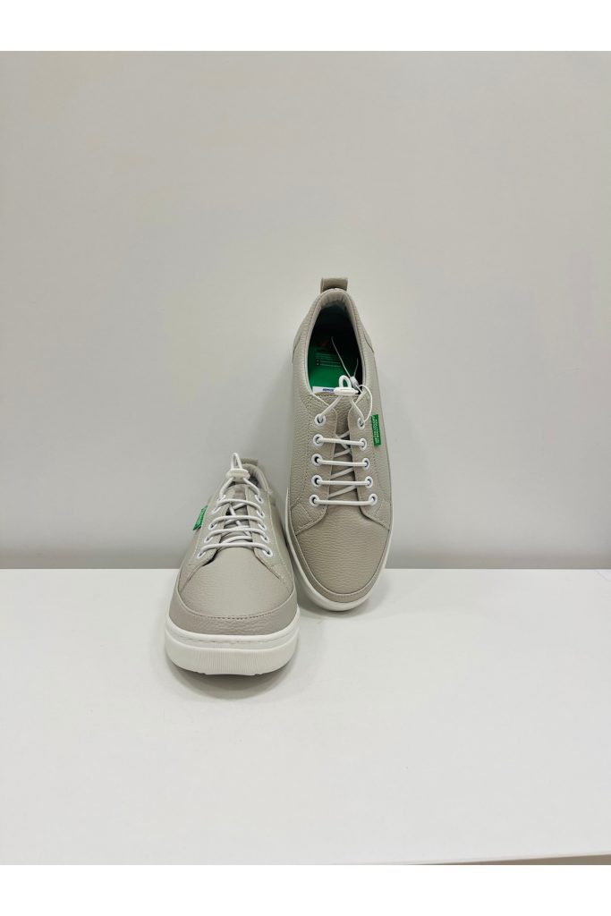 TERDA Benetton Kadın Ayakkabı  31055 - GRİ