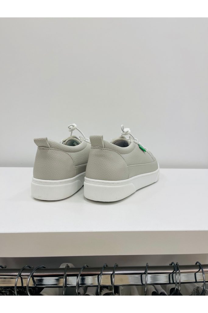 TERDA Benetton Kadın Ayakkabı  31055 - GRİ