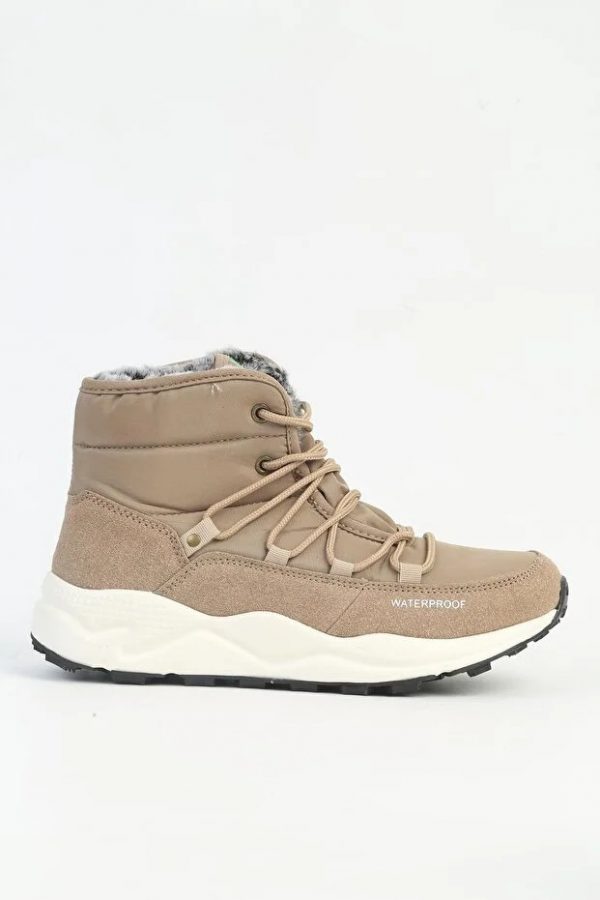 TERDA Benetton Kadın Bot 11156