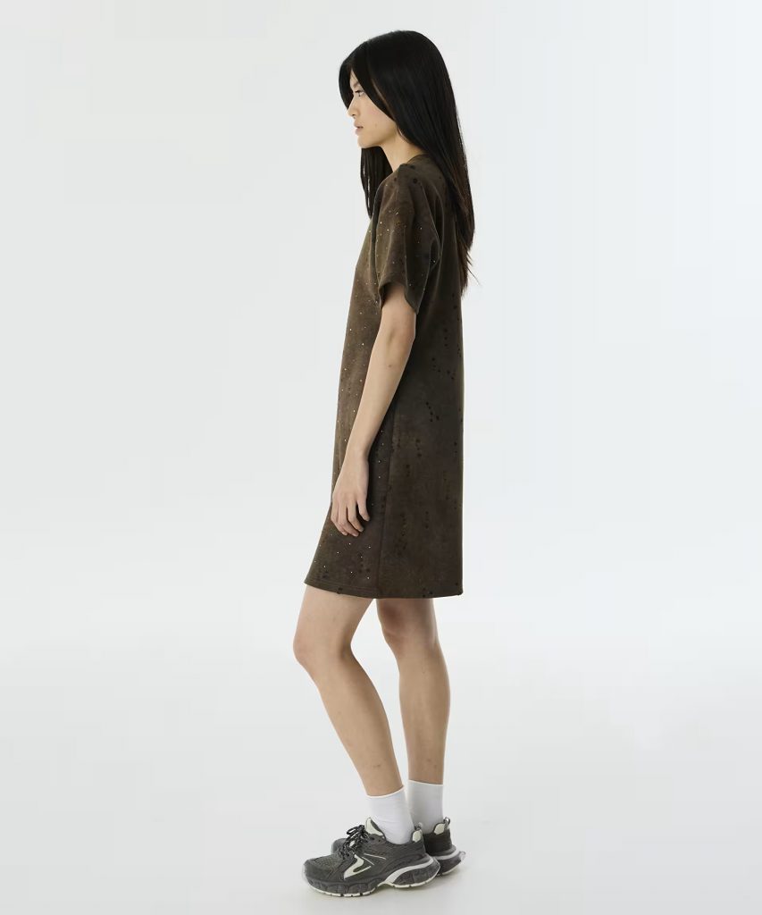 TWIST ELBİSE TW6250002125