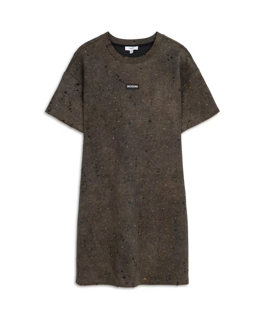 TWIST ELBİSE TW6250002125