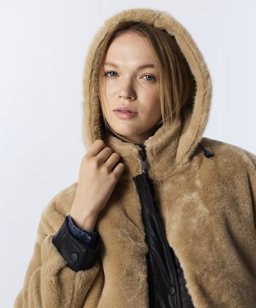 TWIST Kontrast Dokulu Mont TW6240012286