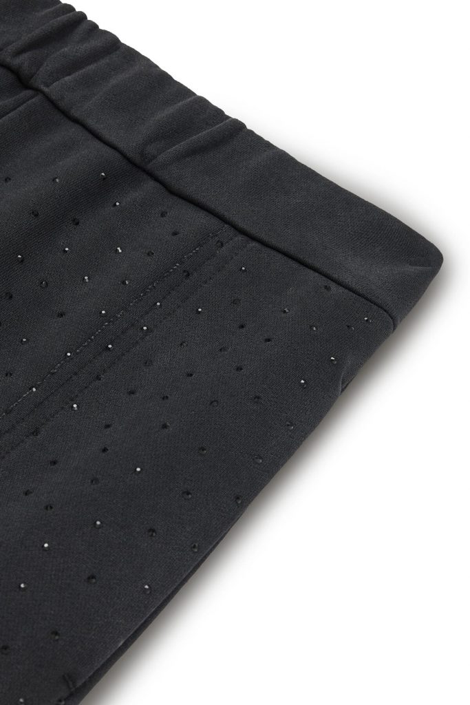 TWIST Taşlı  Pantolon 03083