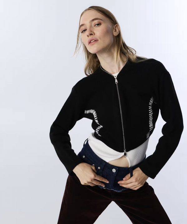 TWIST Çift Parça Triko TW6250050146