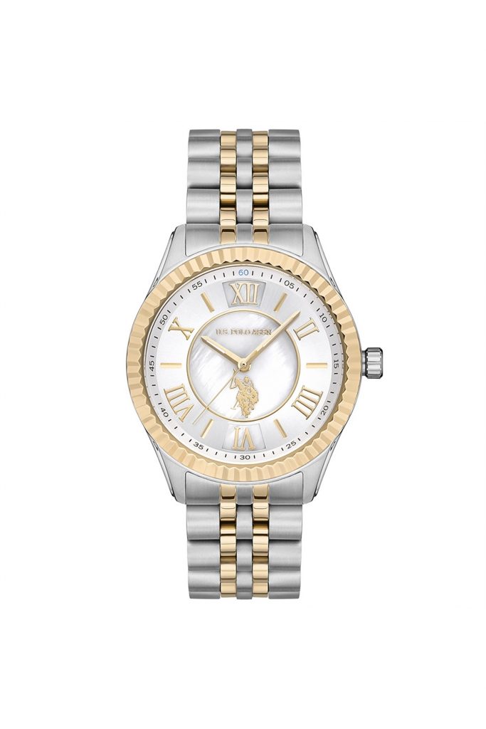 USP POLO Kadın Kol Saati 2028-01 - ,