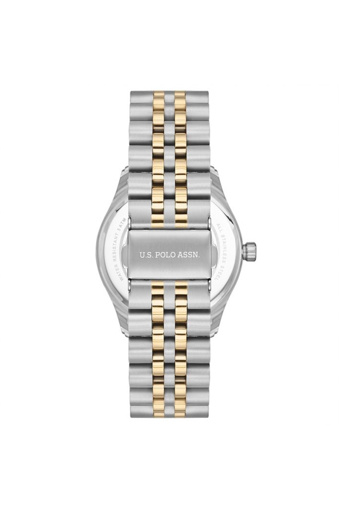 USP POLO Kadın Kol Saati 2028-01 - ,