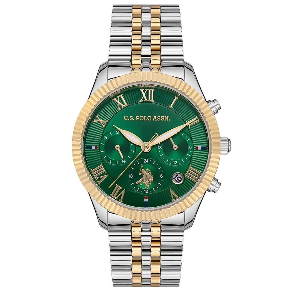 USP POLO Kadın Kol Saati 2040-08